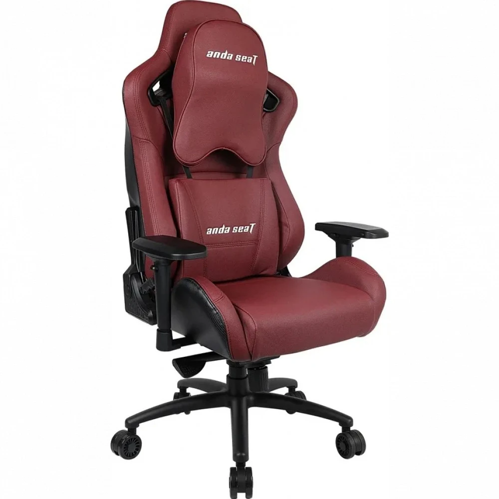 Компьютерное кресло AndaSeat Kaiser 2 Big Pillow AD12XL-02-AB-PV/C-A02