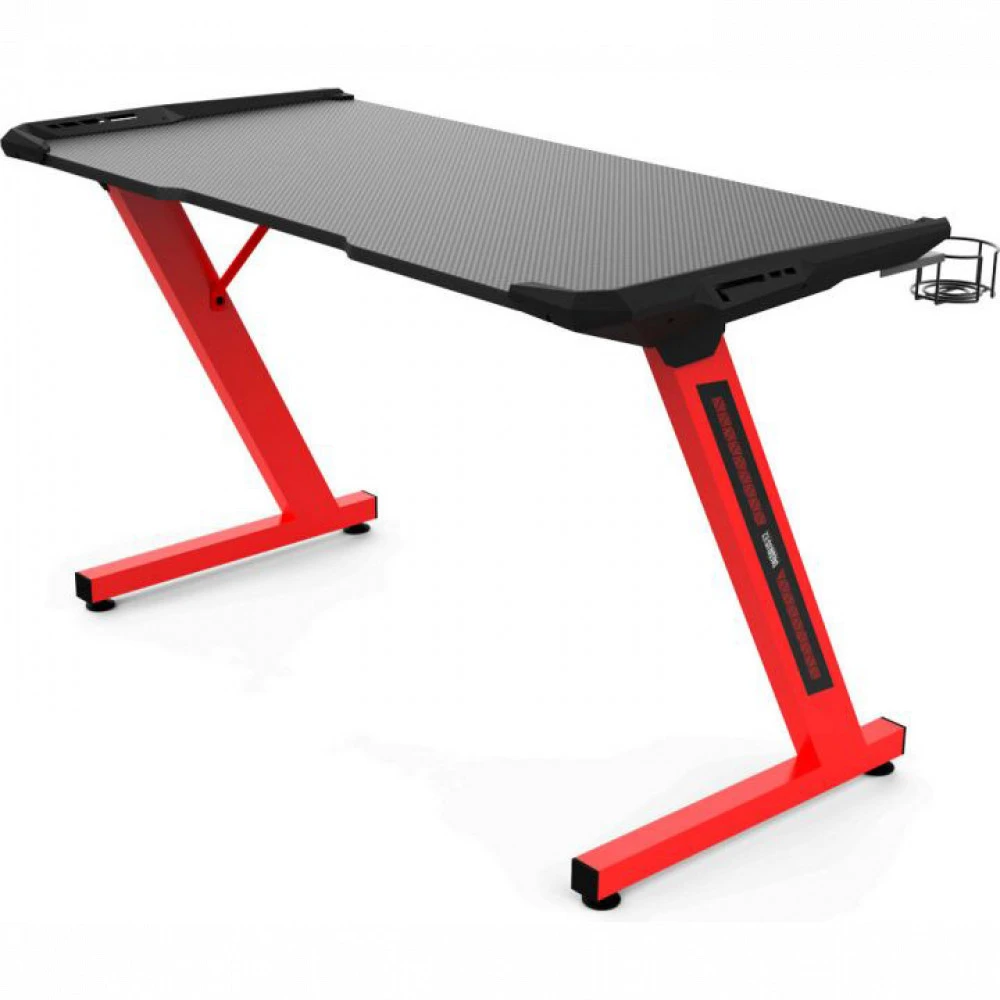 Gamdias DEADALUS E2 Black/Red DEADALUS E2 BR