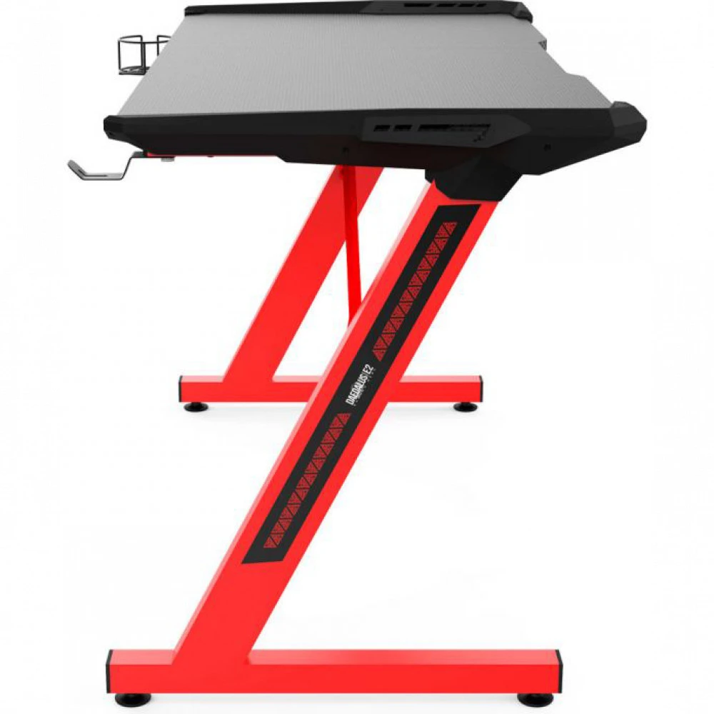 Gamdias DEADALUS E2 Black/Red DEADALUS E2 BR