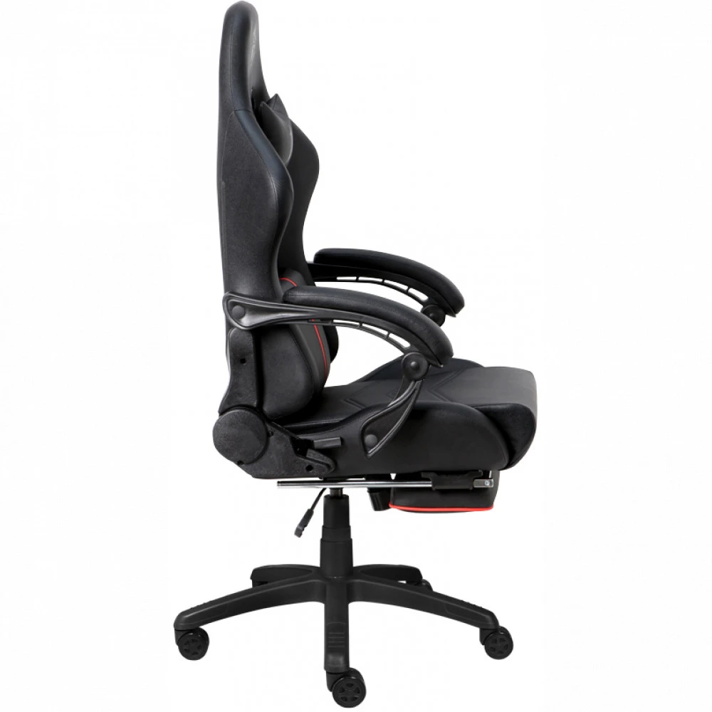 Компьютерное кресло 1STPLAYER BD1 Black