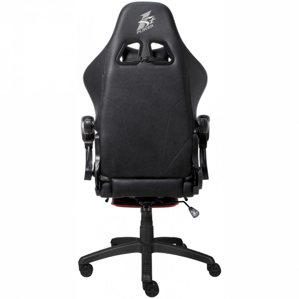 Компьютерное кресло 1STPLAYER BD1 Black