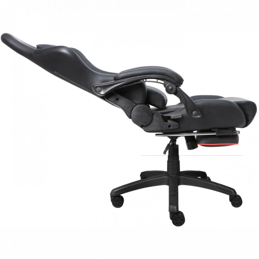 Компьютерное кресло 1STPLAYER BD1 Black