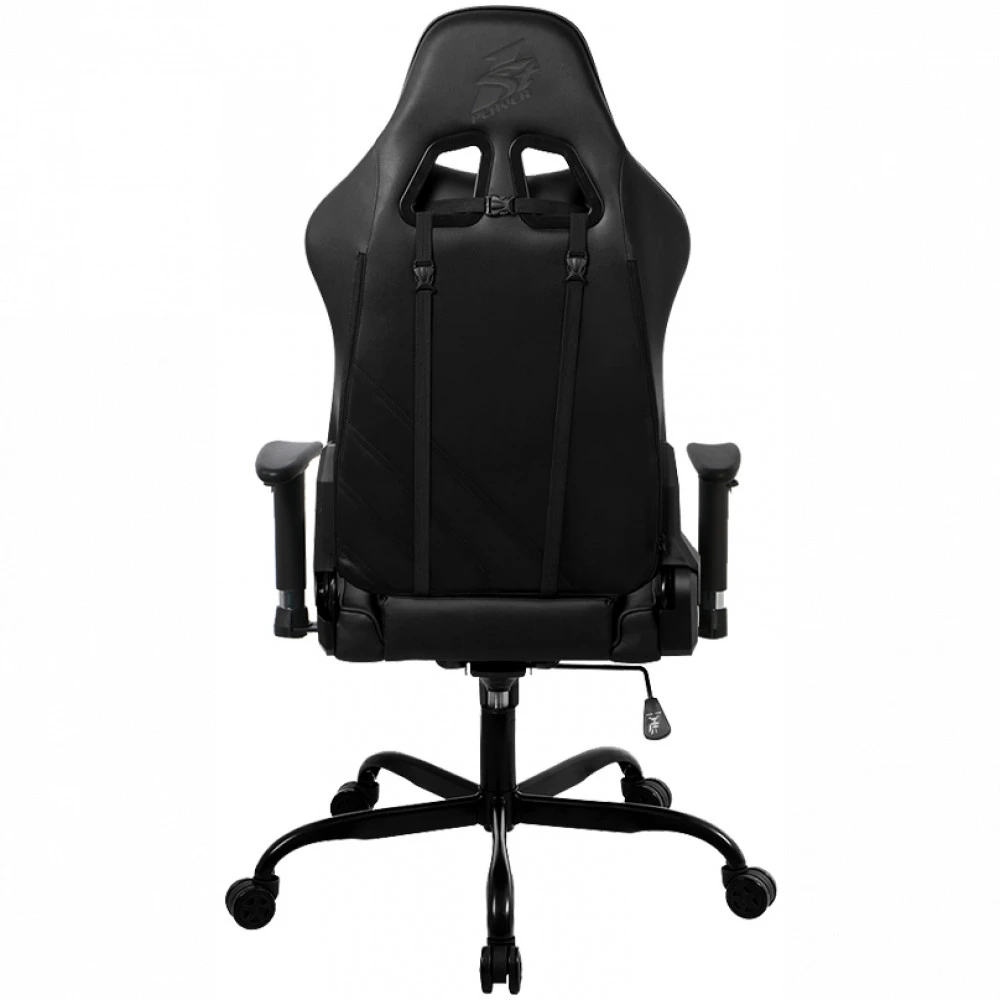 Компьютерное кресло 1STPLAYER S02 Black
