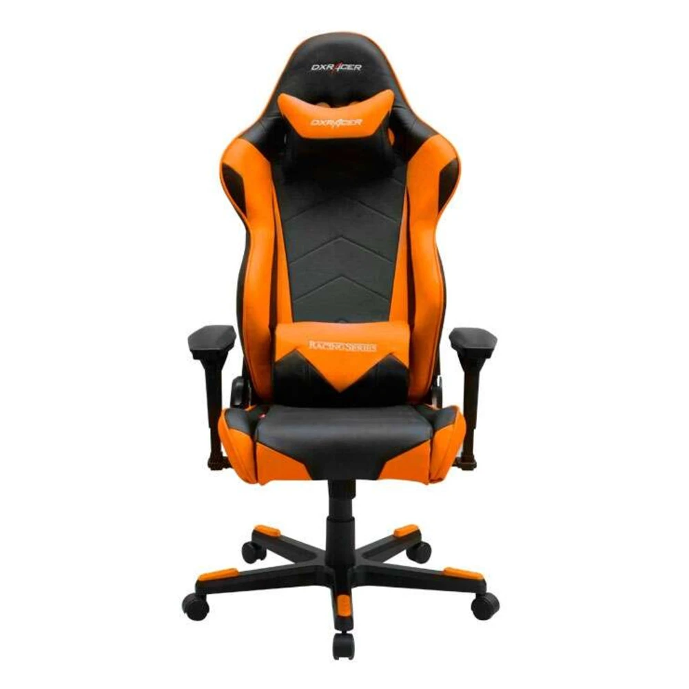 Компьютерное кресло DXRacer Игровое компьютерное кресло OH/RE0/NO 1275684