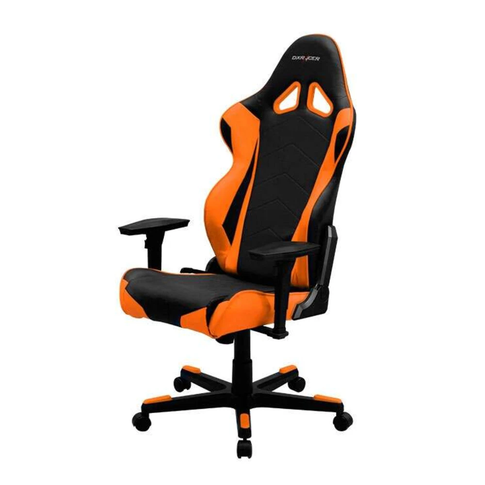 Компьютерное кресло DXRacer Игровое компьютерное кресло OH/RE0/NO 1275684