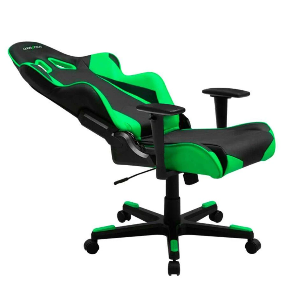 Компьютерное кресло DXRacer Игровое компьютерное кресло OH/RE0/NE 1275685