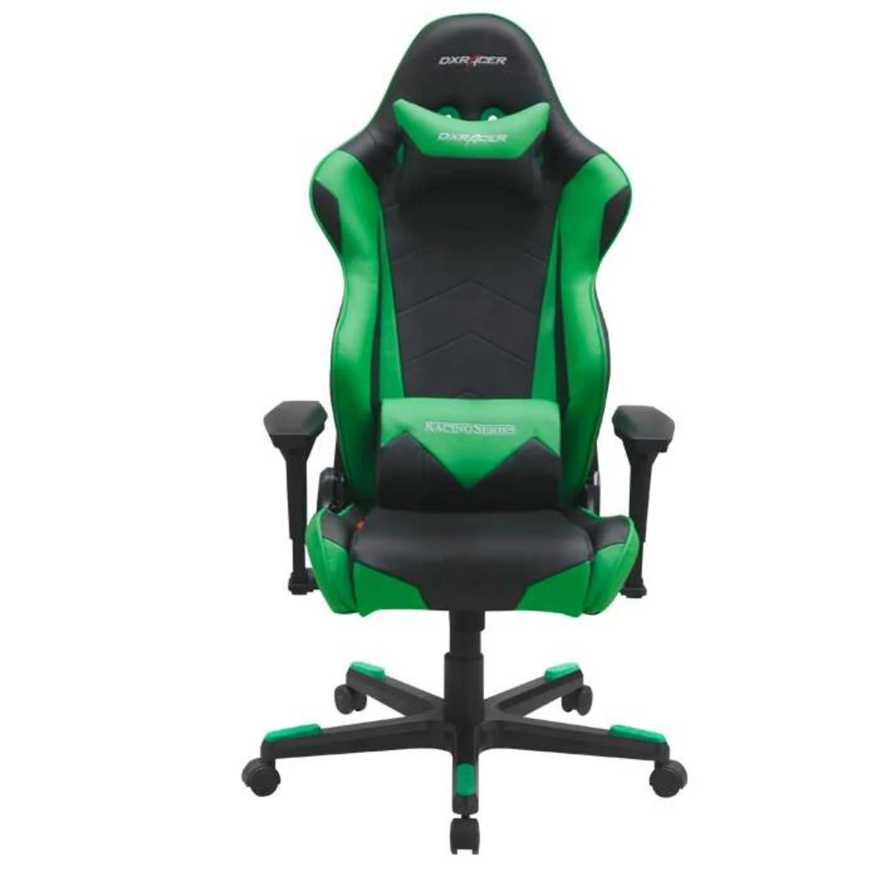 Компьютерное кресло DXRacer Игровое компьютерное кресло OH/RE0/NE 1275685