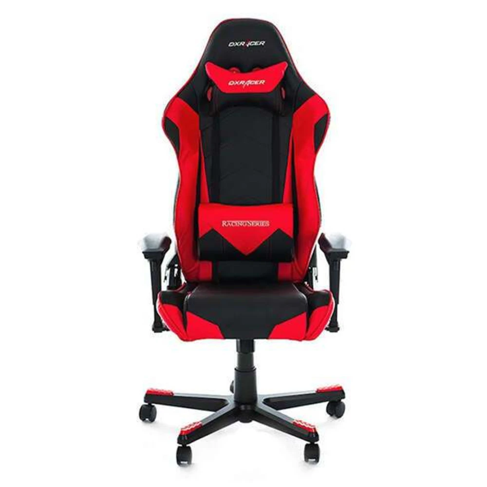 Компьютерное кресло DXRacer Игровое компьютерное кресло OH/RE0/NR 1276011