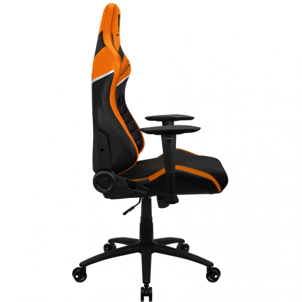 Компьютерное кресло ThunderX3 TC5-Tiger Orange