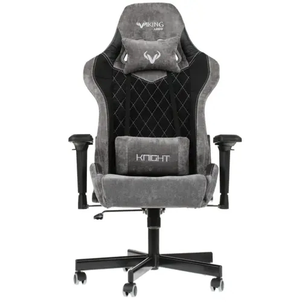 Компьютерное кресло ZOMBIE VIKING 7 KNIGHT B