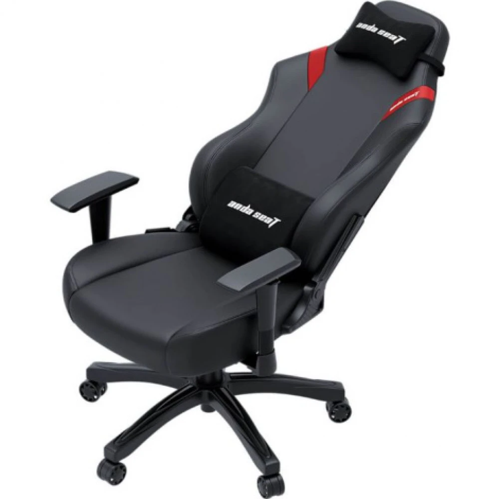 Компьютерное кресло AndaSeat Luna L AD18-44-BR-PV