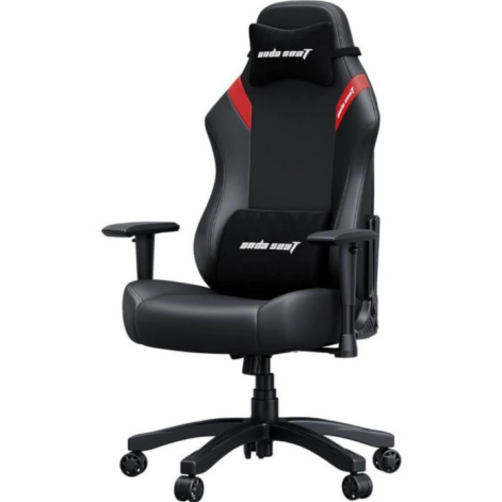 Компьютерное кресло AndaSeat Luna L AD18-44-BR-PV