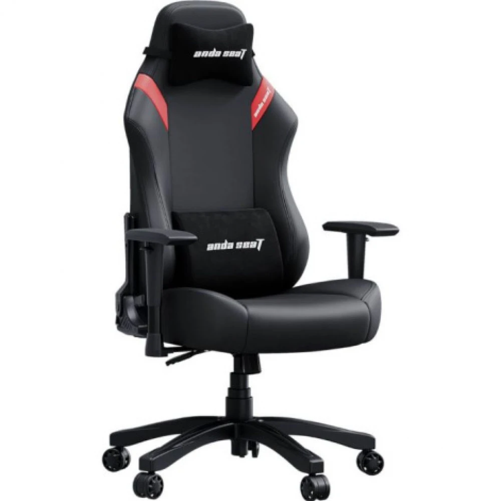 Компьютерное кресло AndaSeat Luna L AD18-44-BR-PV