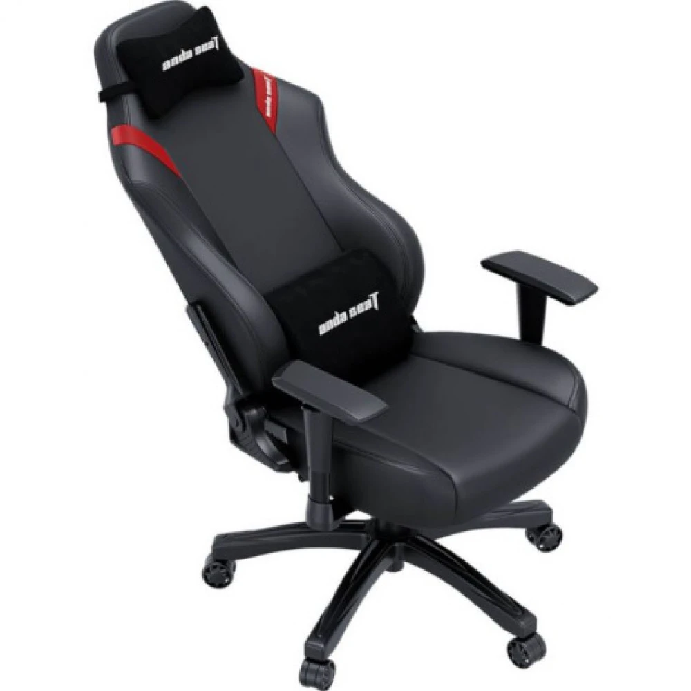 Компьютерное кресло AndaSeat Luna L AD18-44-BR-PV