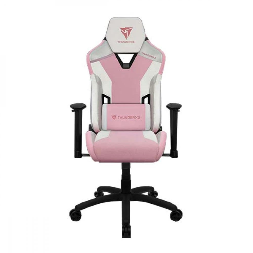 Компьютерное кресло ThunderX3 TC3 Sakura White