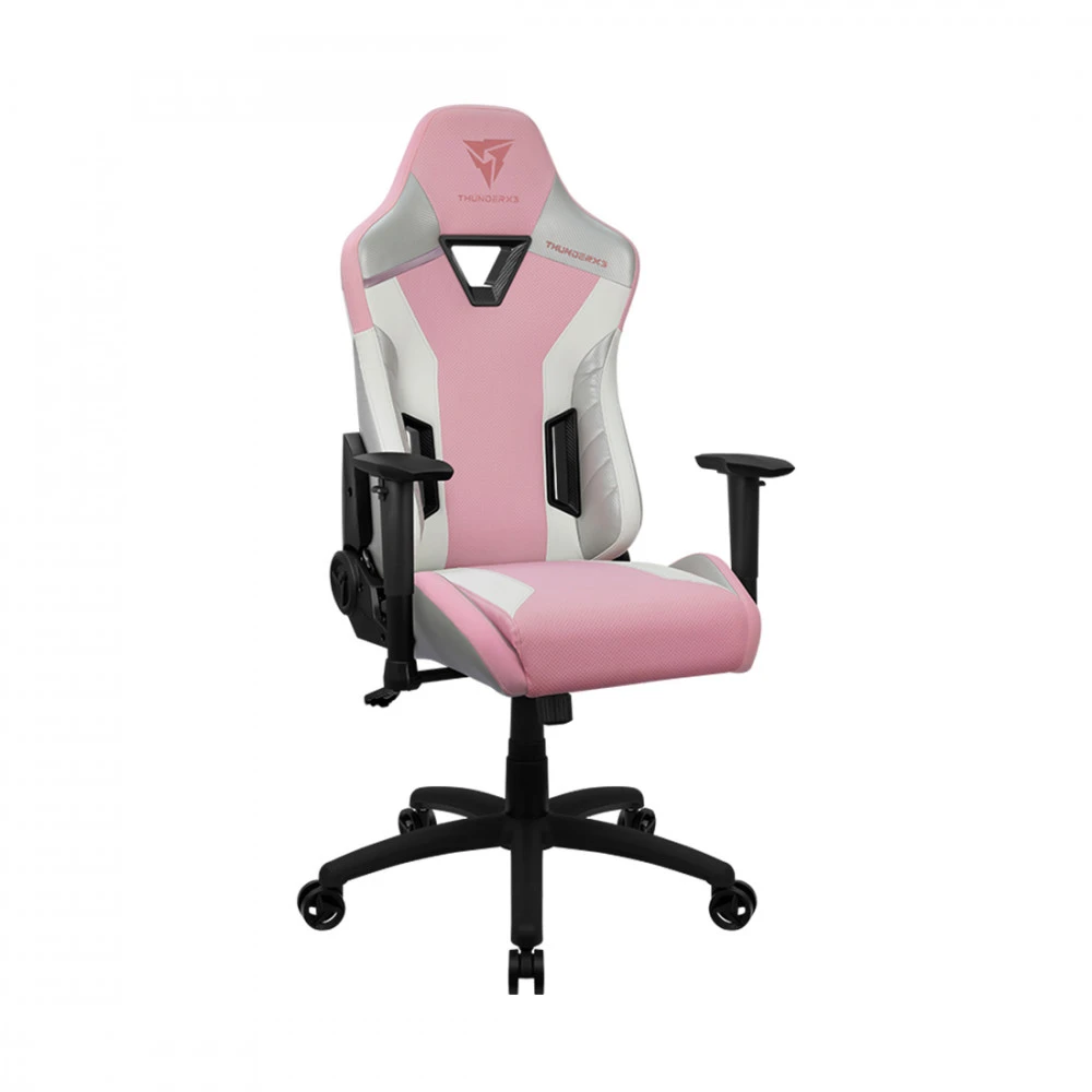 Компьютерное кресло ThunderX3 TC3 Sakura White