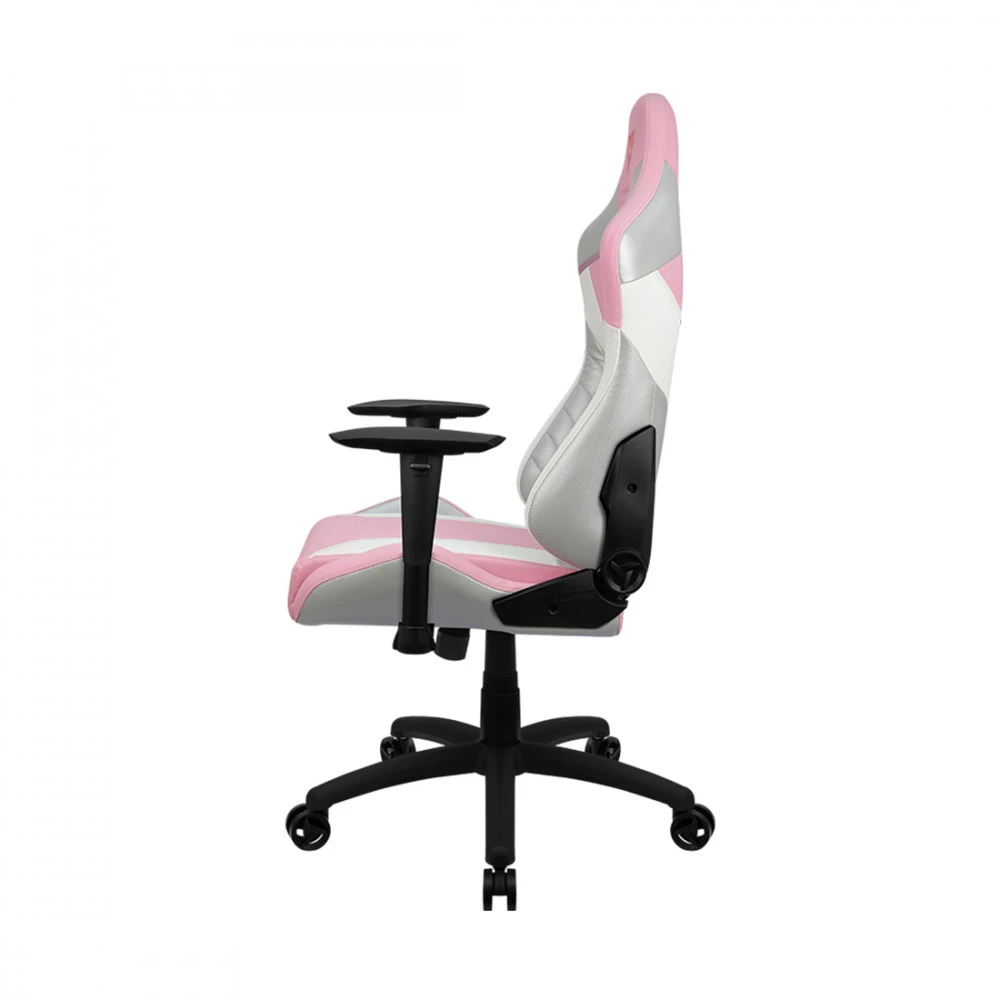 Компьютерное кресло ThunderX3 TC3 Sakura White