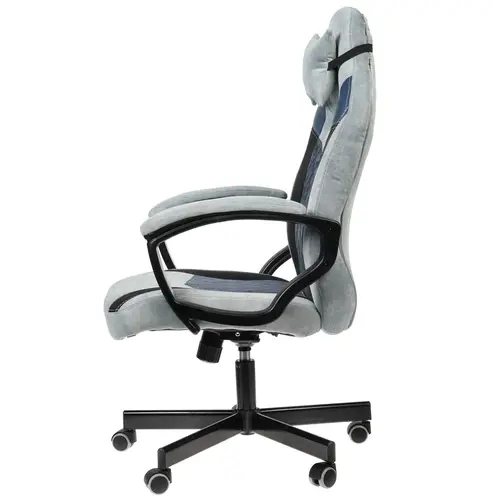 Компьютерное кресло ZOMBIE VIKING 6 KNIGHT BL