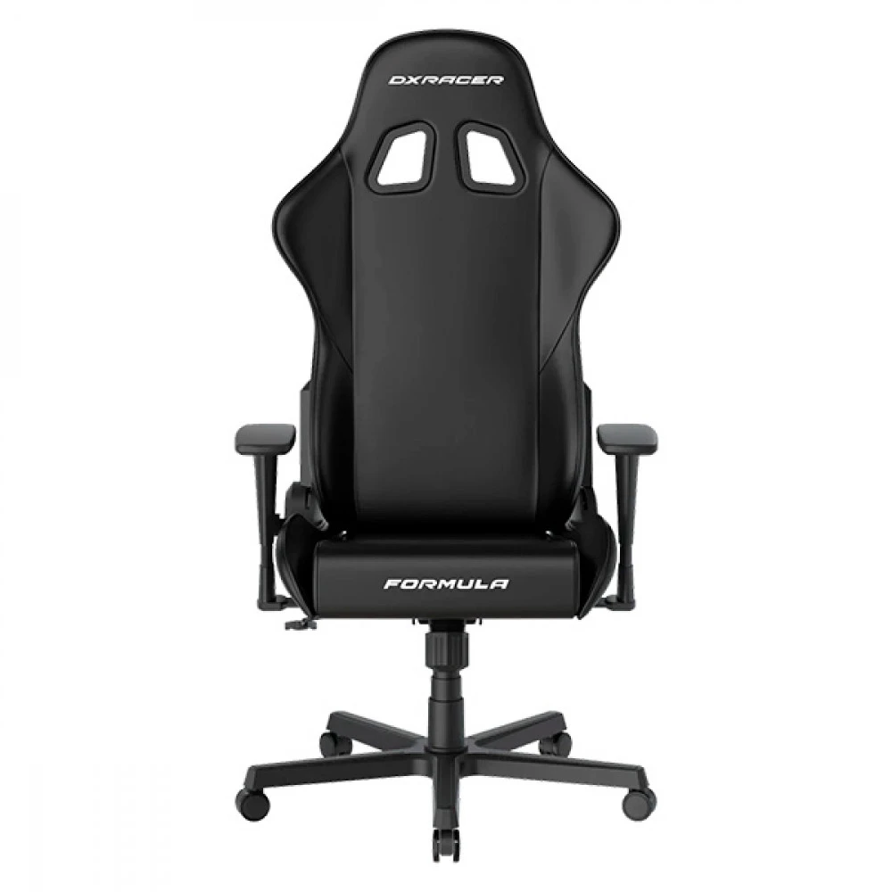 Компьютерное кресло DXRacer Formula R-NEO Leatherette-Black-L GC/LFR23LTC/N