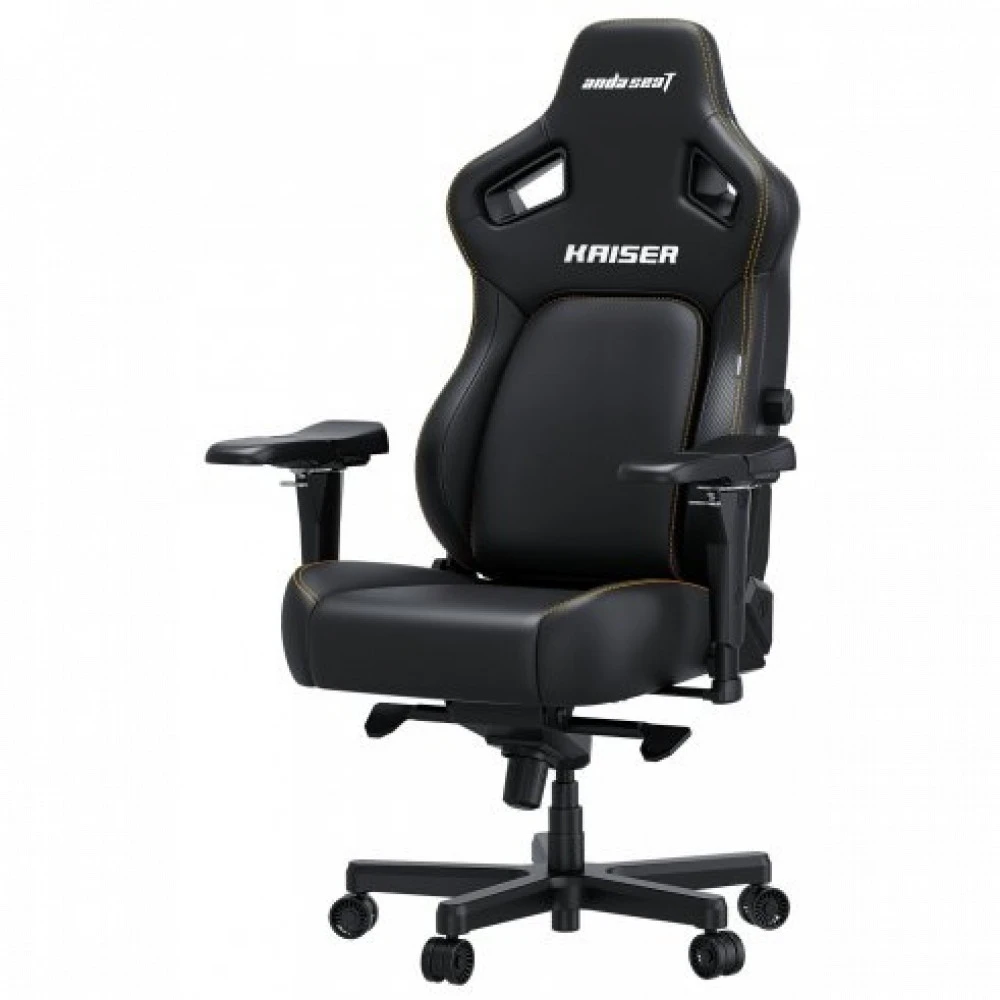 Компьютерное кресло AndaSeat AD12YDDC-XLL-20-B-PV/C