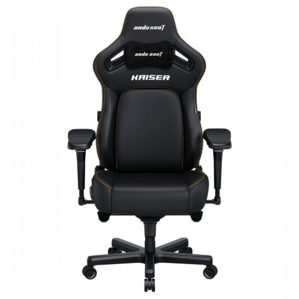 Компьютерное кресло AndaSeat AD12YDDC-XLL-20-B-PV/C