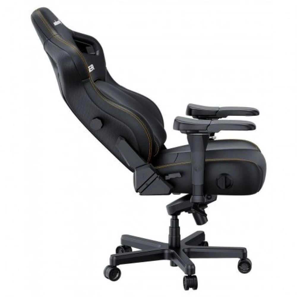 Компьютерное кресло AndaSeat AD12YDDC-XLL-20-B-PV/C