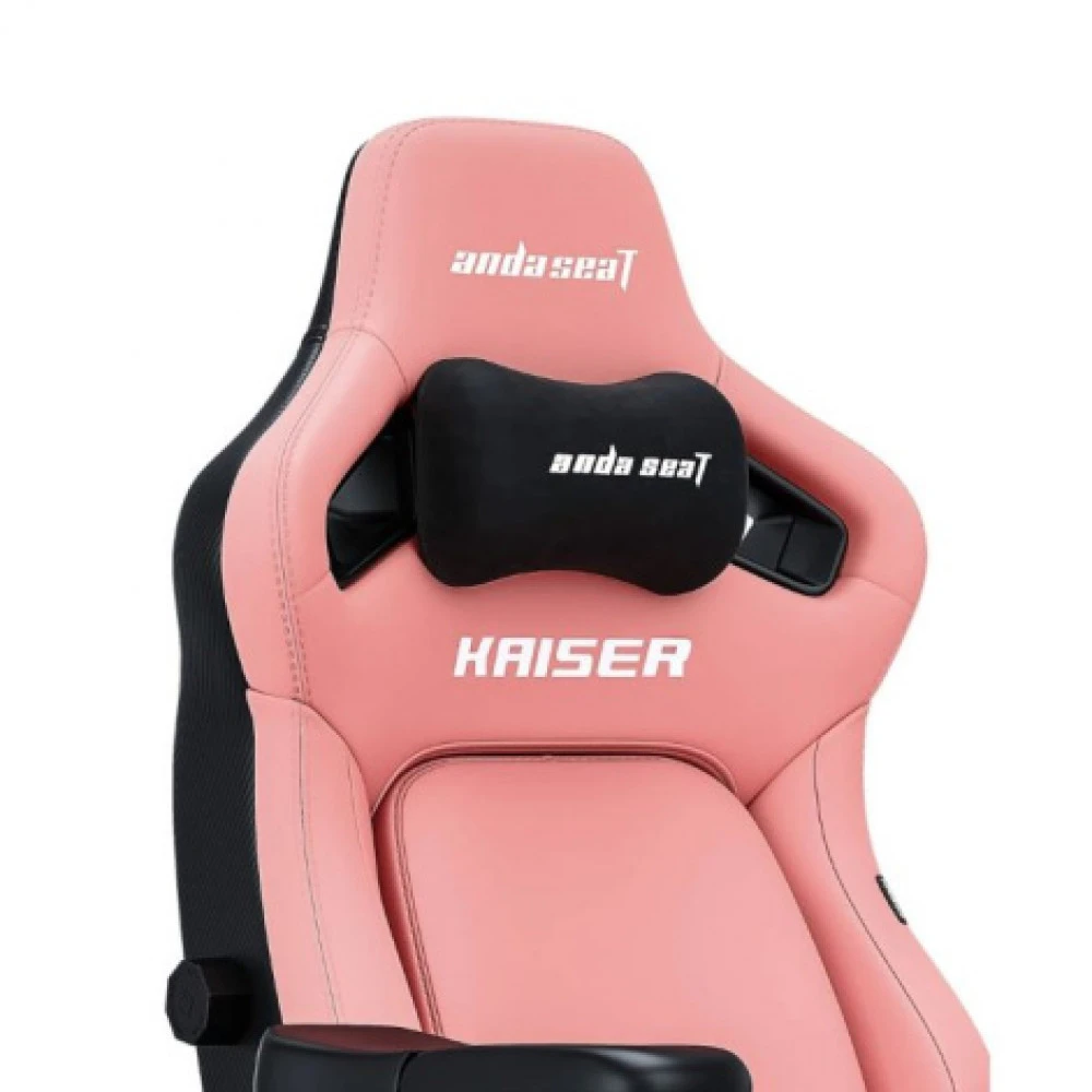 Компьютерное кресло AndaSeat Seat Kaiser 4 AD12YDDC-XLL-20-P-PV/C