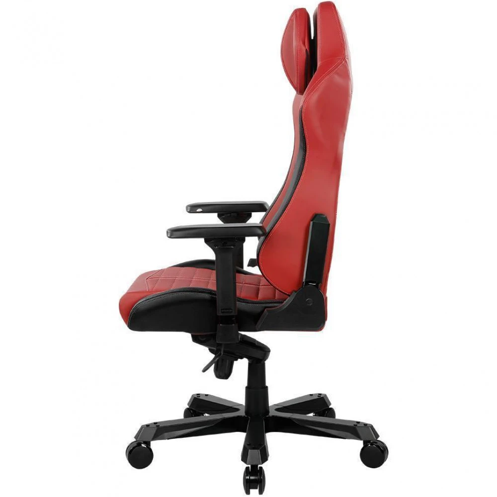 Компьютерное кресло DXRacer RED-NIGHT DMC-I235S-RN-A2(A3)