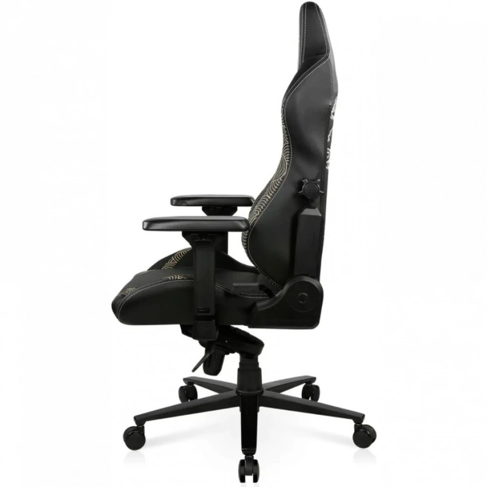 Компьютерное кресло DXRacer Craft 001 H1 Configuration Koi Fish CRA-001-N-H1-C1