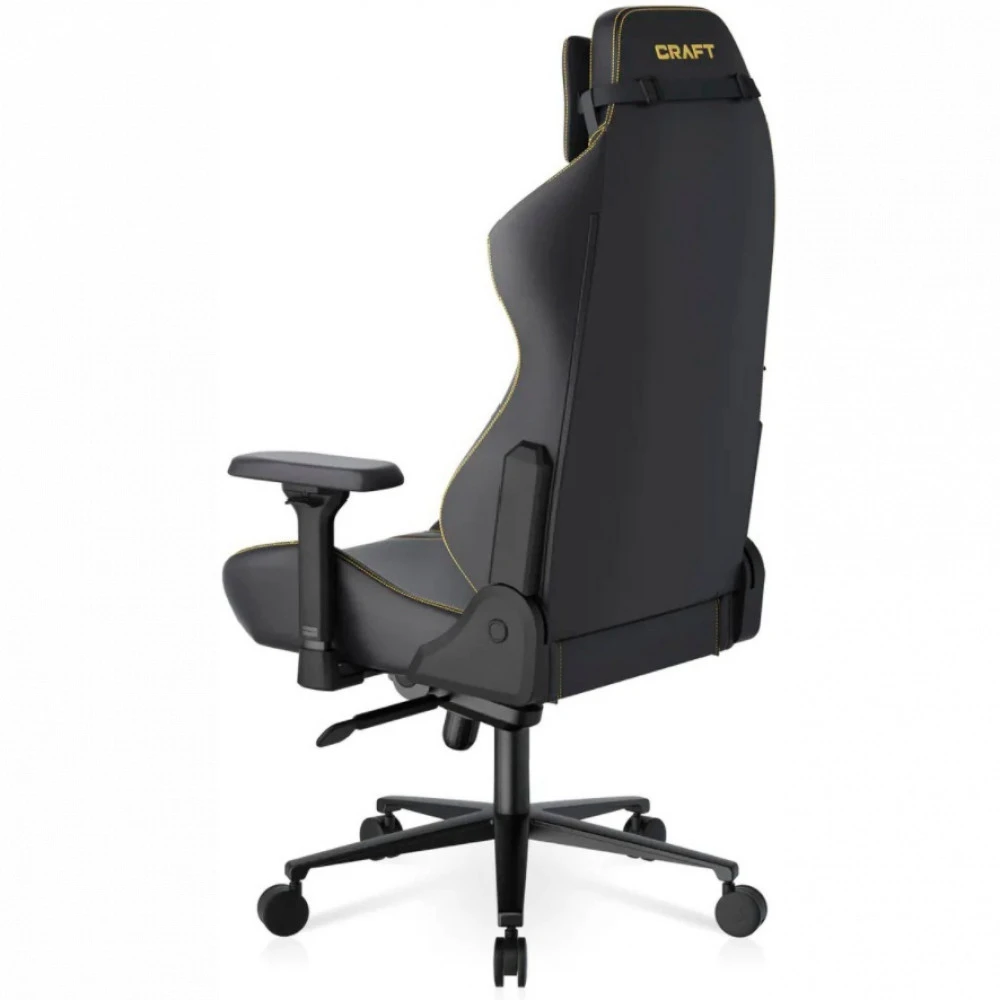 Компьютерное кресло DXRacer Craft 001 H1 Configuration Classic CRA-001-N-H1