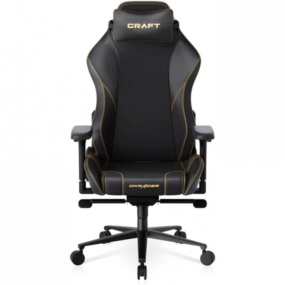 Компьютерное кресло DXRacer Craft 001 H1 Configuration Classic CRA-001-N-H1