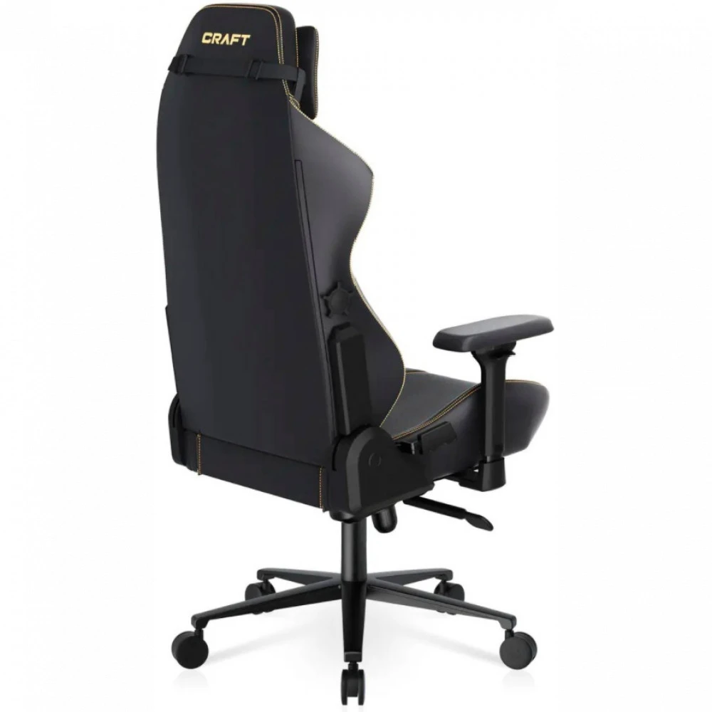 Компьютерное кресло DXRacer Craft 001 H1 Configuration Classic CRA-001-N-H1