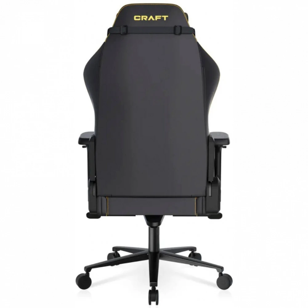 Компьютерное кресло DXRacer Craft 001 H1 Configuration Classic CRA-001-N-H1