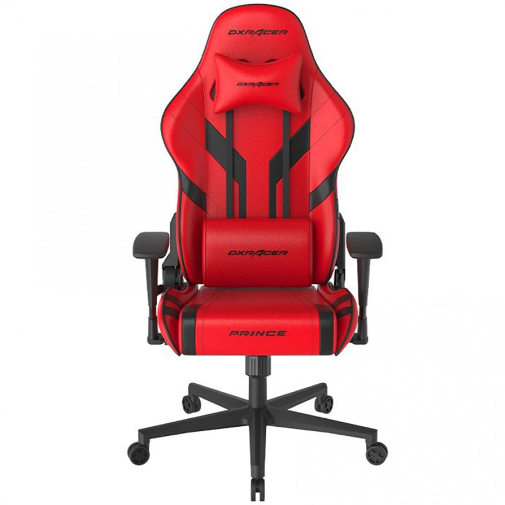 Компьютерное кресло DXRacer Prince GC/P88/RN