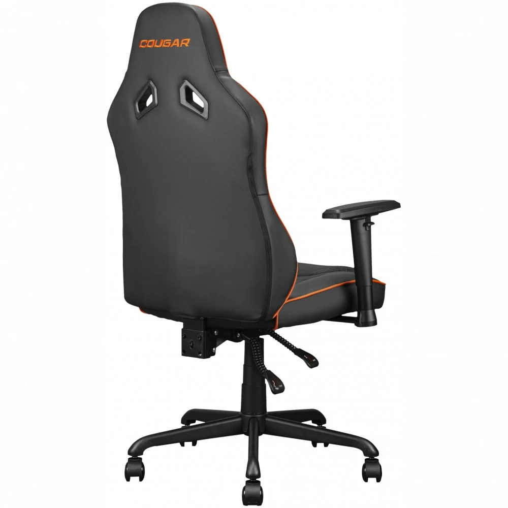 Компьютерное кресло Cougar Fusion S 3MFSLORB.0001