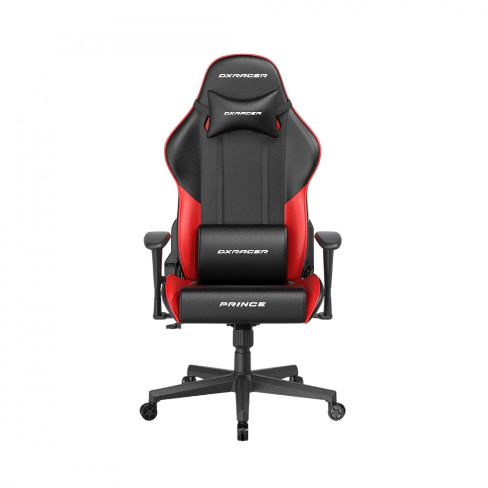 Компьютерное кресло DXRacer Prince GC/LPF24LTC/NR