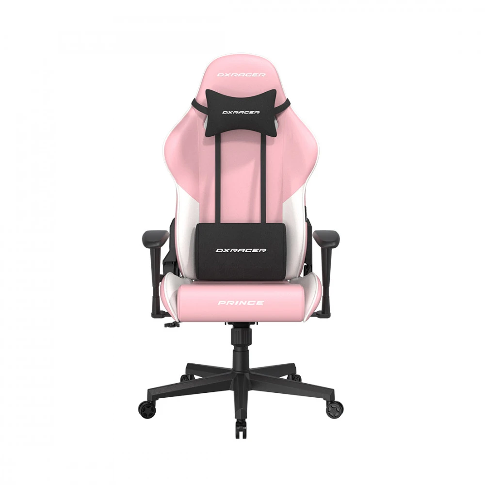 Компьютерное кресло DXRacer Prince GC/LPF24LTC/PW