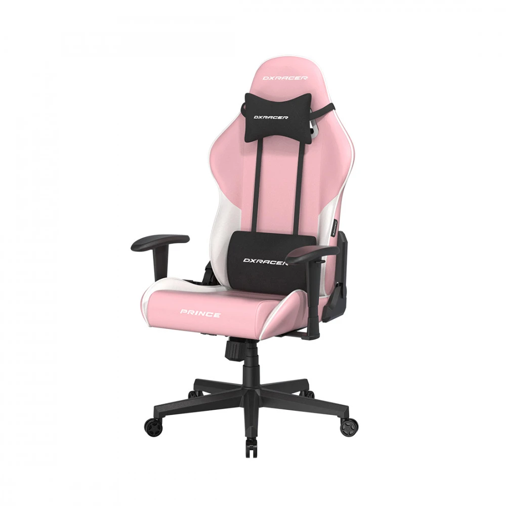 Компьютерное кресло DXRacer Prince GC/LPF24LTC/PW
