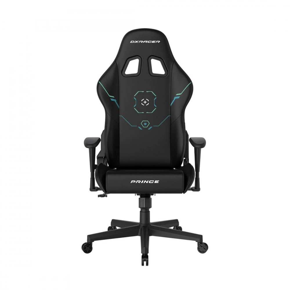 Компьютерное кресло DXRacer Prince GC/LPF24LTC/SITBETTERGAMELONGER