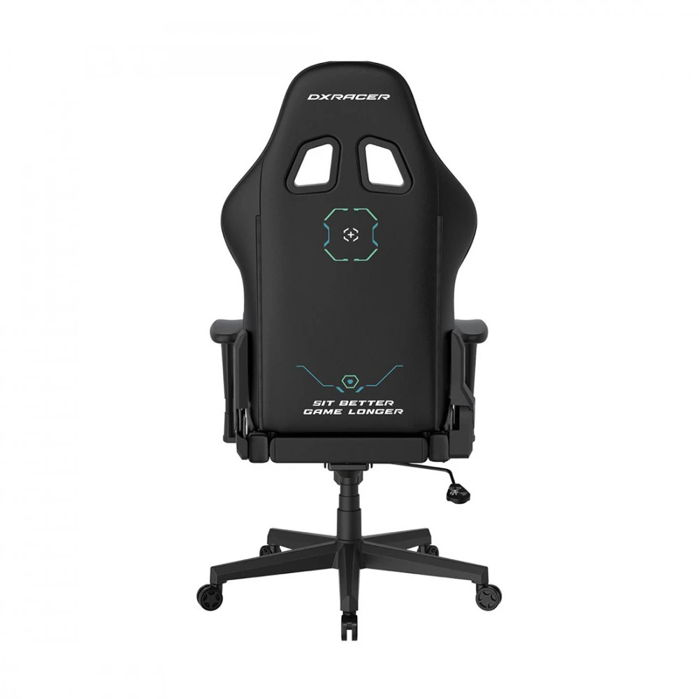 Компьютерное кресло DXRacer Prince GC/LPF24LTC/SITBETTERGAMELONGER