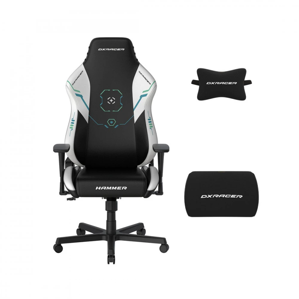 Компьютерное кресло DXRacer Hammer GC/LHE23LTA/SITBETTERGAMELONGER