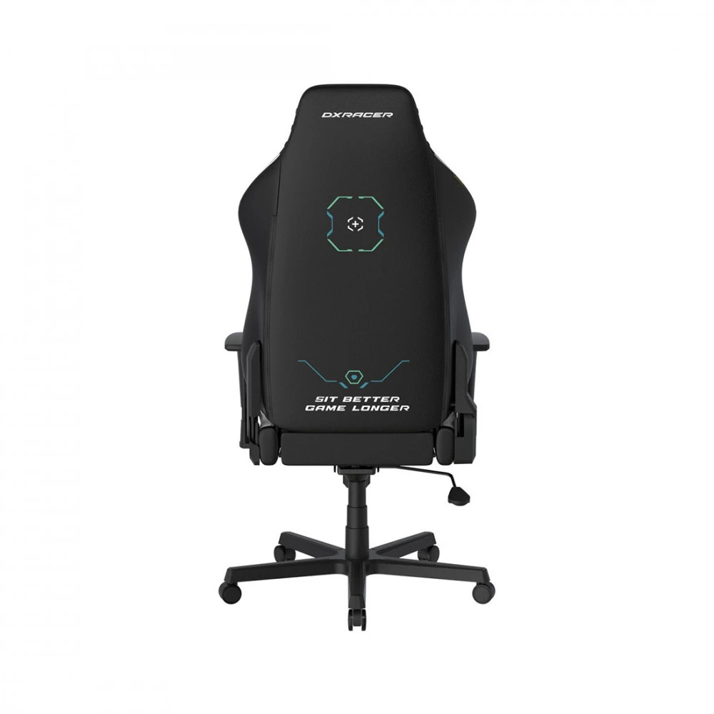 Компьютерное кресло DXRacer Hammer GC/LHE23LTA/SITBETTERGAMELONGER