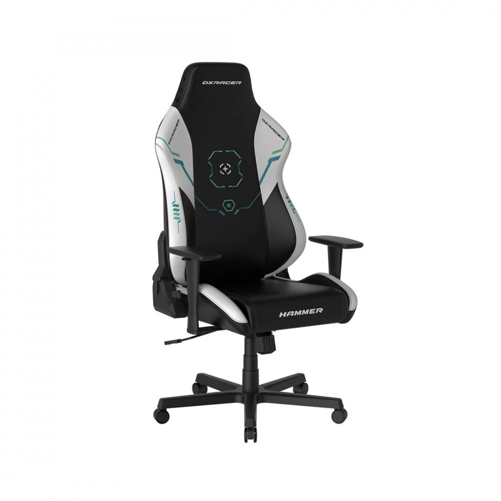 Компьютерное кресло DXRacer Hammer GC/LHE23LTA/SITBETTERGAMELONGER