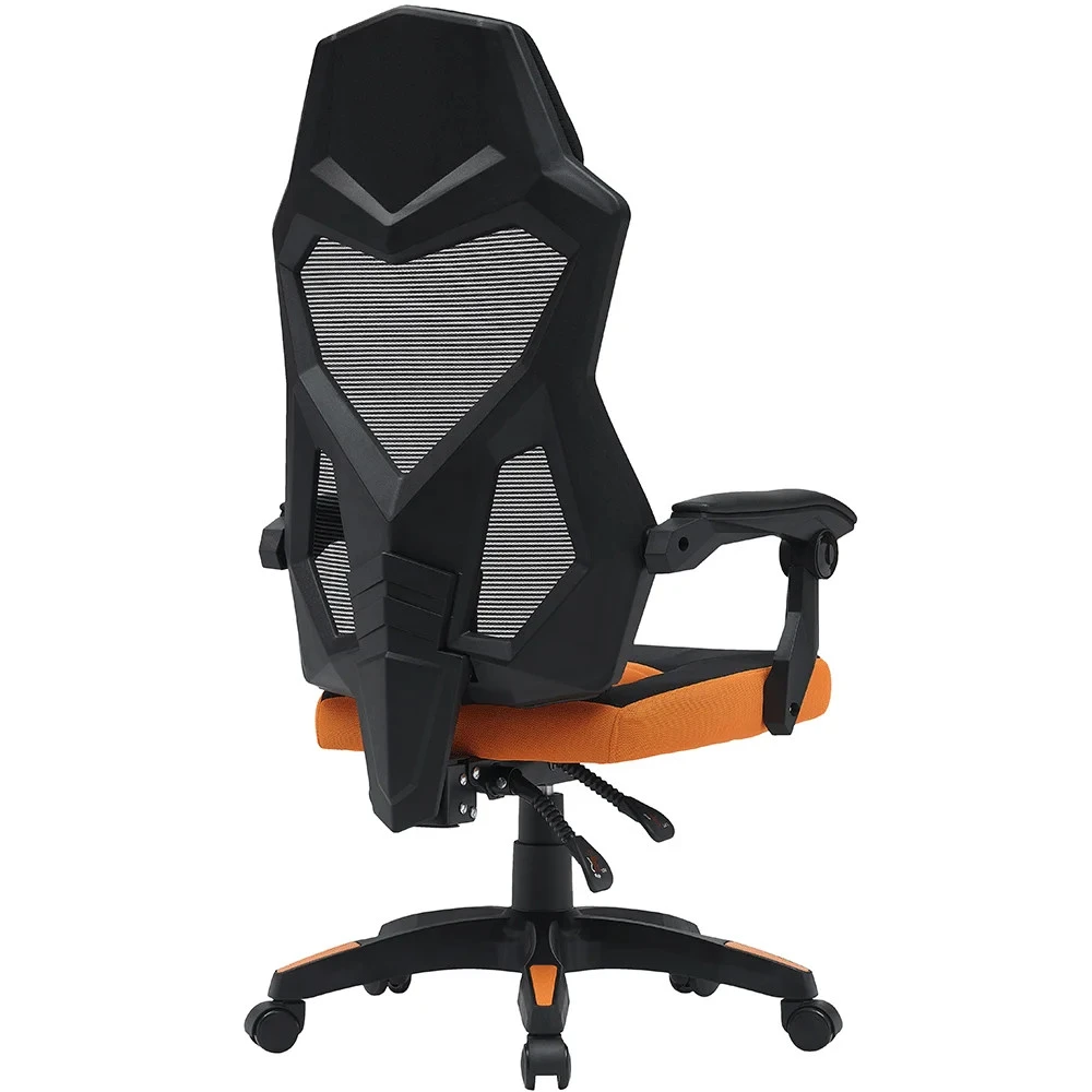 Компьютерное кресло Canyon CNE-MCH02 Black-Orange