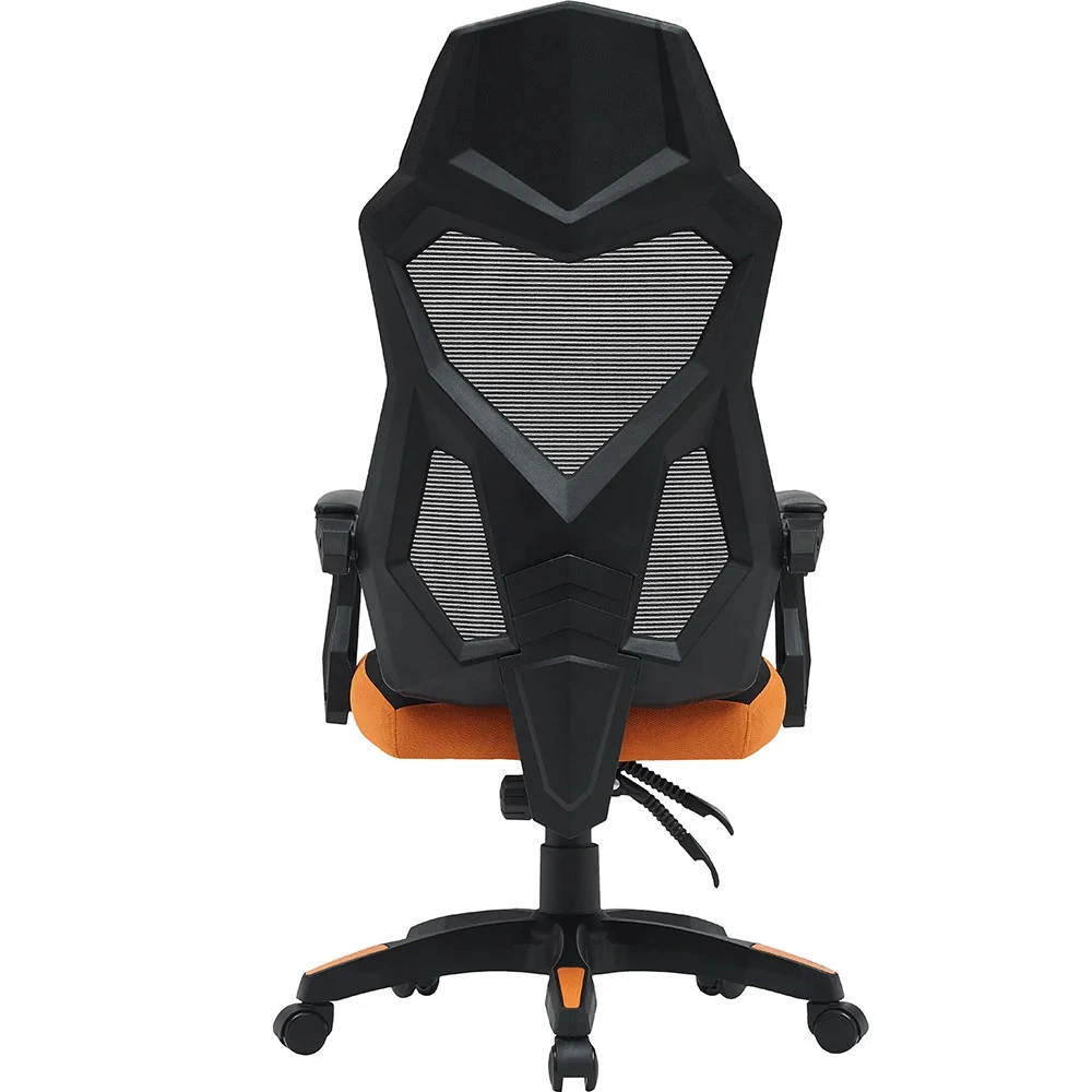 Компьютерное кресло Canyon CNE-MCH02 Black-Orange