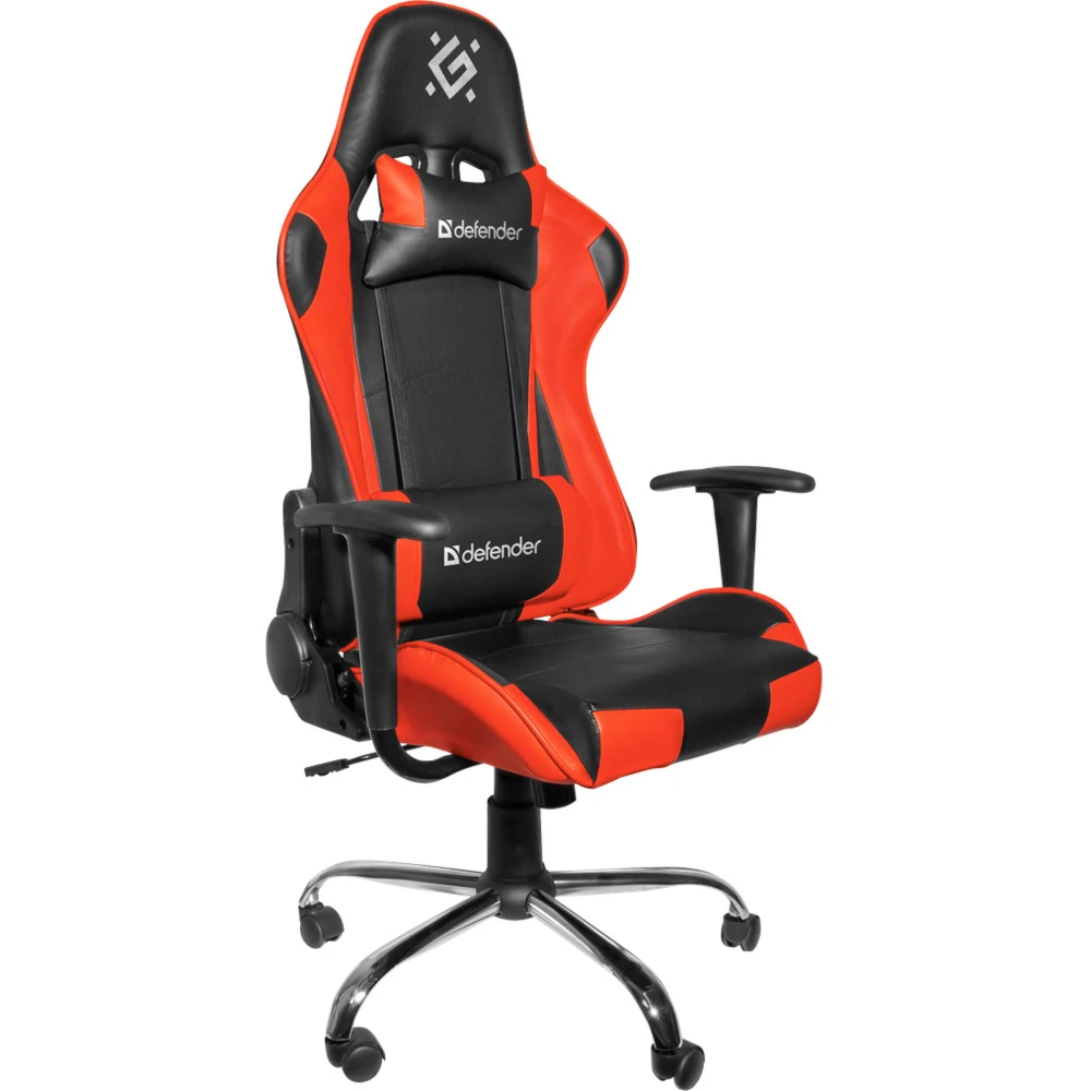 Компьютерное кресло Defender Azgard 64358