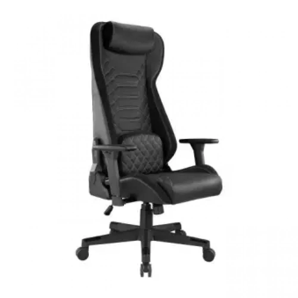 Компьютерное кресло Eco Estelar Moon (L) черный CH09-2