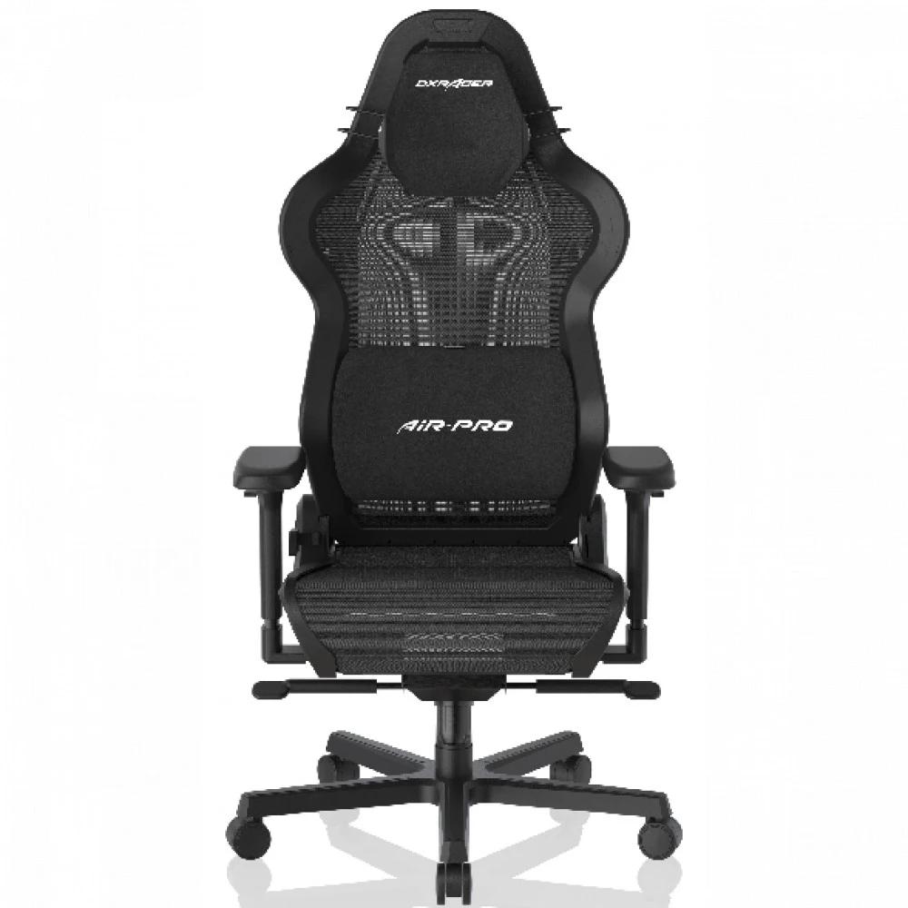 Компьютерное кресло DXRacer Air Pro Black AIR-R1S-N.N-B4