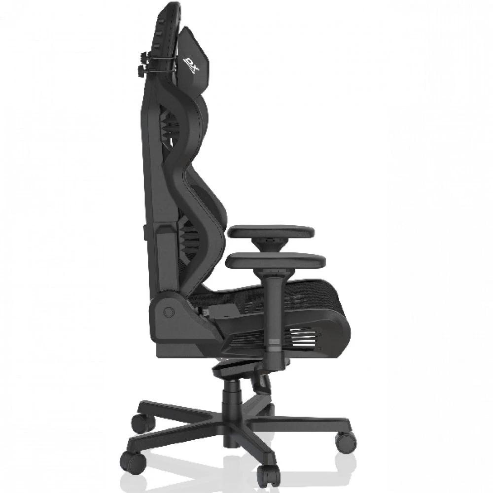 Компьютерное кресло DXRacer Air Pro Black AIR-R1S-N.N-B4