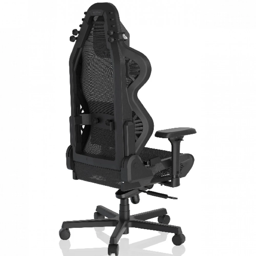 Компьютерное кресло DXRacer Air Pro Black AIR-R1S-N.N-B4